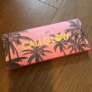 Beauty Creations Cali Glow Bronze & Shimmer Palette